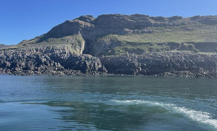 Culver Hole